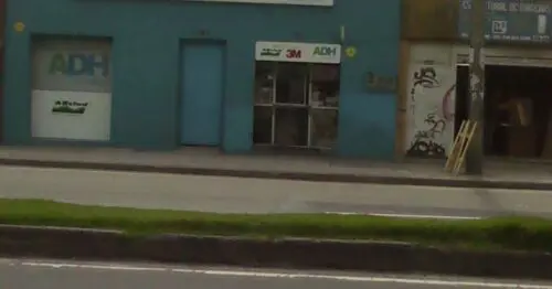 ADH PAPELES ADHESIVOS SA BOGOTÁ ADH PAPELES ADHESIVOS SA BOGOTÁ